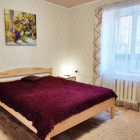 Shevchenko Dvor Apartment Kropyvnytskyi Ngoại thất bức ảnh