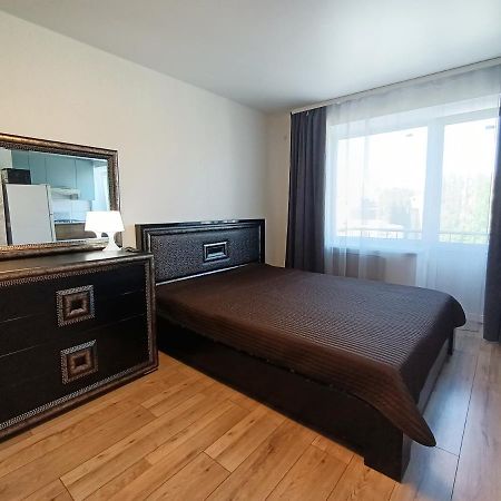 Shevchenko Dvor Apartment Kropyvnytskyi Ngoại thất bức ảnh