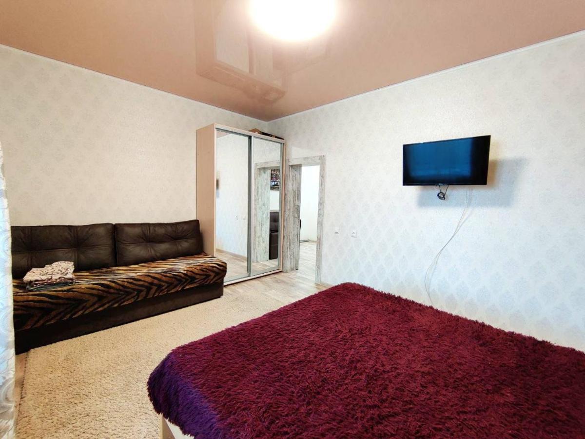 Shevchenko Dvor Apartment Kropyvnytskyi Ngoại thất bức ảnh